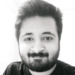 Yash Rahurikar